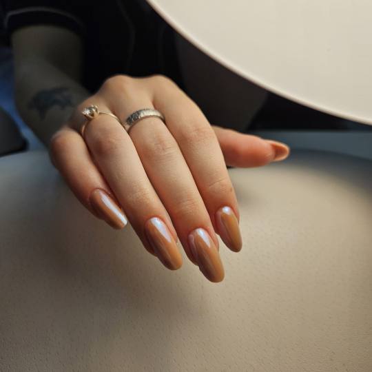 Epic Hair Design #zagreb Gel lak Ugradnja gela - M dužina