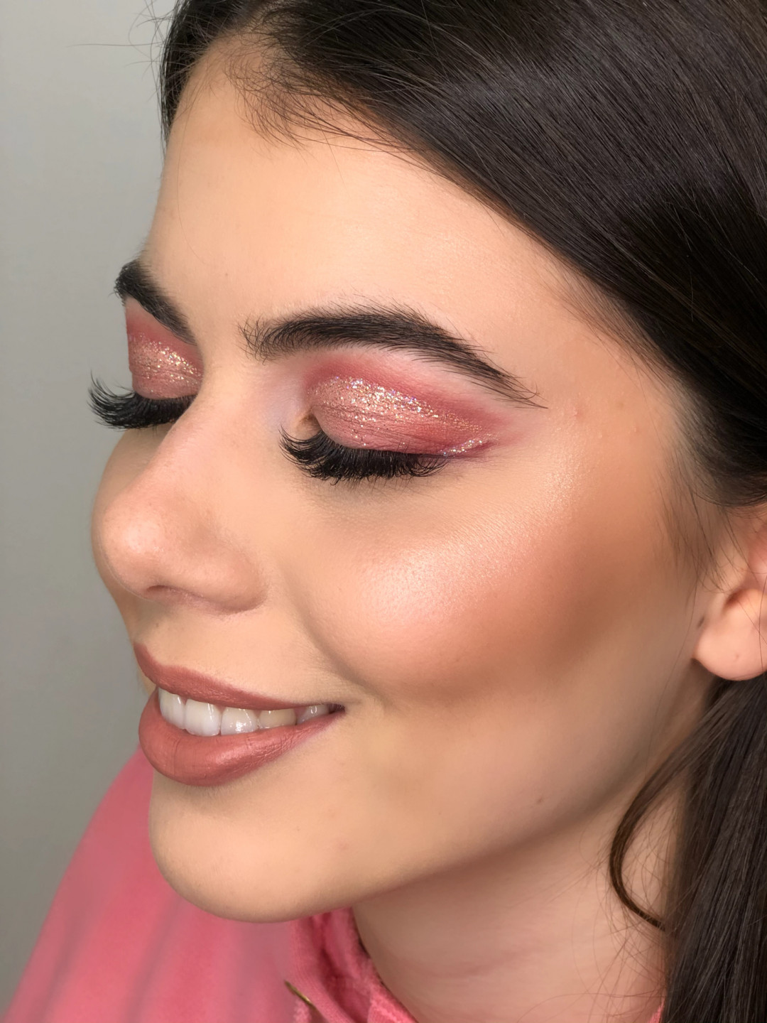 Profesionalno šminkanje - IFD Beauty, Split Make-up / šminkanje Lice Make-up / šminkanje, Split, Centar