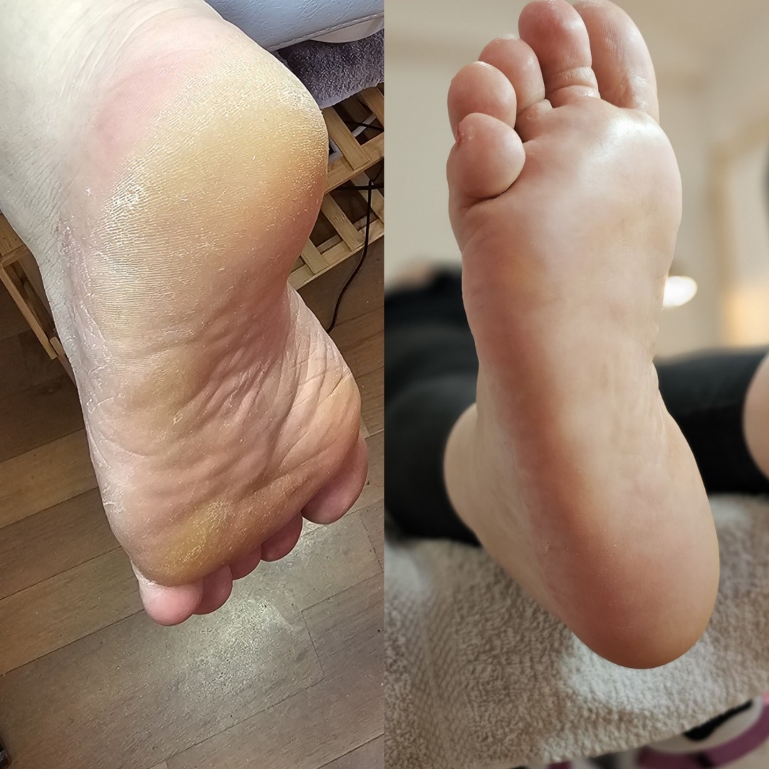 Daniva brow and beauty #zagreb Manikura Estetska suha ruska pedikura