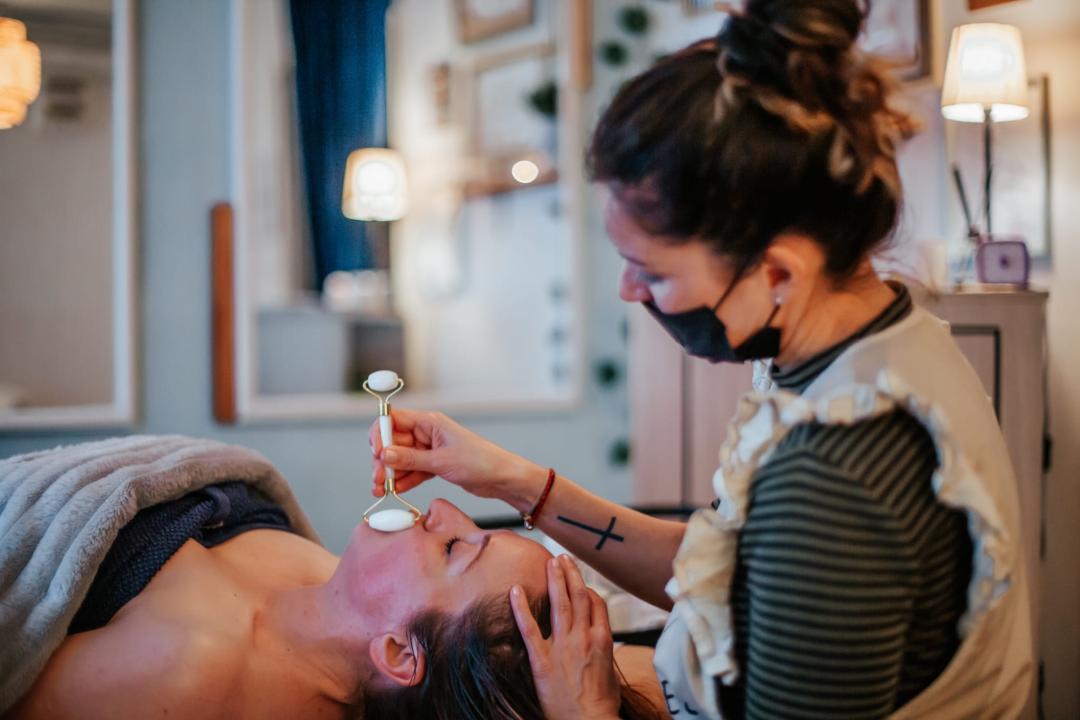 Beauty Tools - Face Fitness Studio Sandra, Zagreb Tretman lica Lice Tretman lica, Zagreb, Trnje