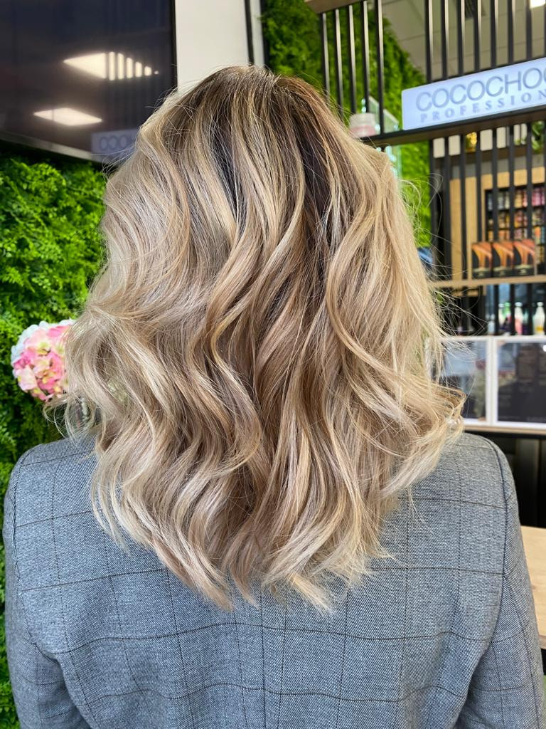 Epic Hair Design, Zagreb LookBook