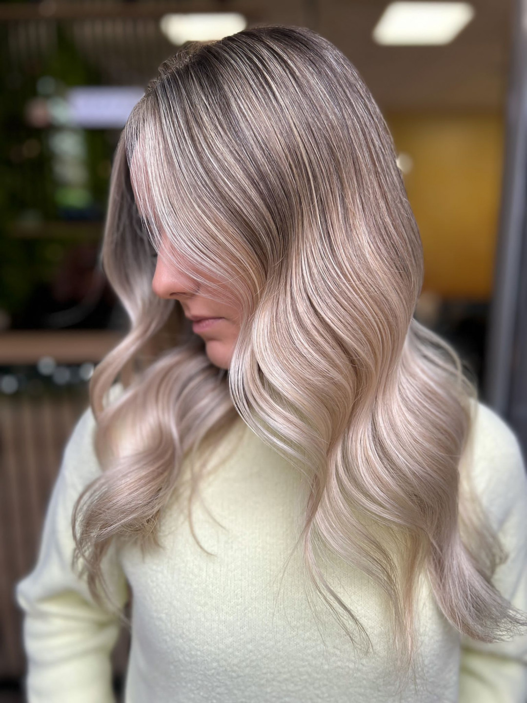 Epic Hair Design, Zagreb LookBook