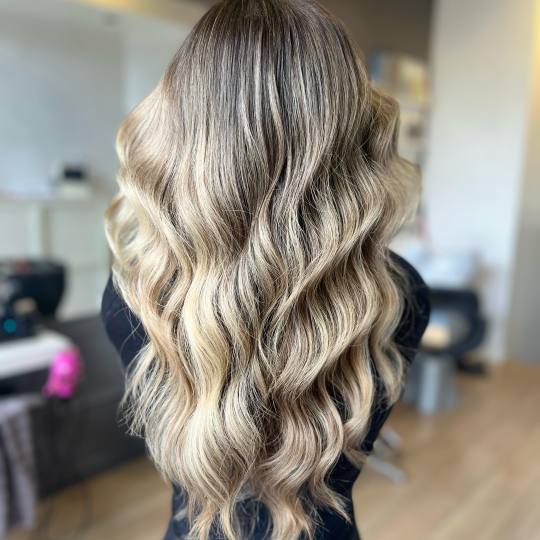 Smart #zagreb Ombre, sombre, balayage Balayage - 15 ml