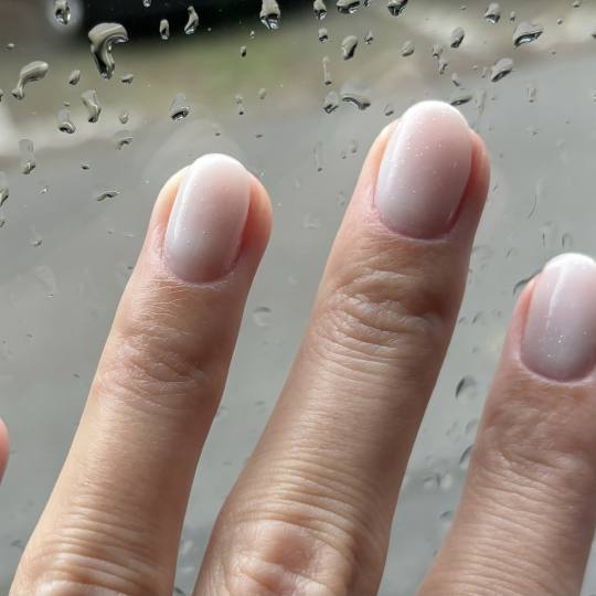 Sis Beauty Room #zagreb Manikura Trajni lak - ruke+manikura