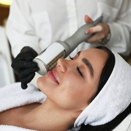 SOLO Beauty Centar usluga