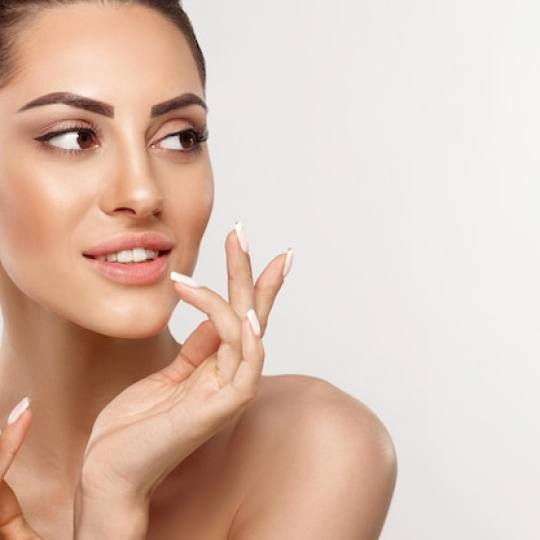 Beauty Studio Ariya usluga