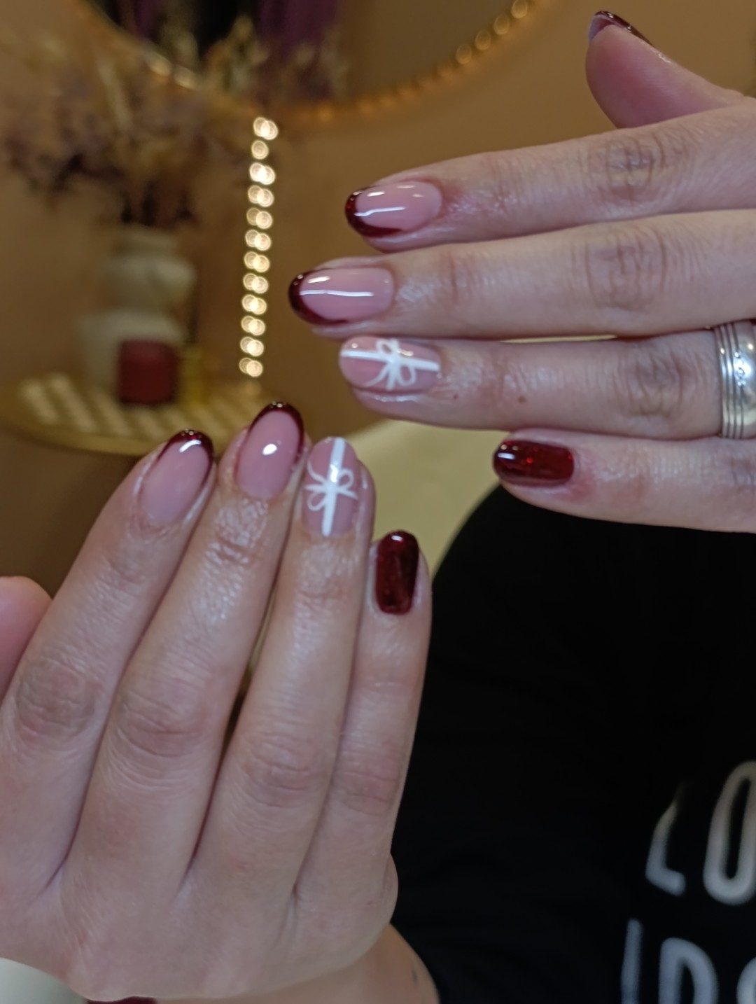 2L Beauty by Matea #velika-gorica Gel lak Trajni lak - M dužina