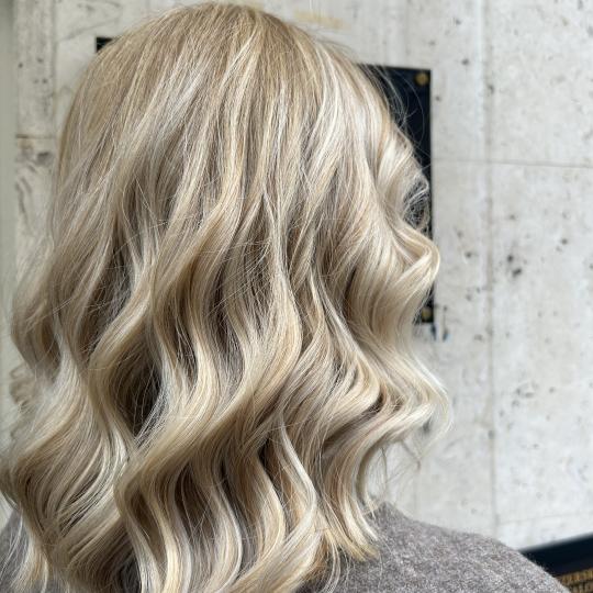Frizerski salon M usluga