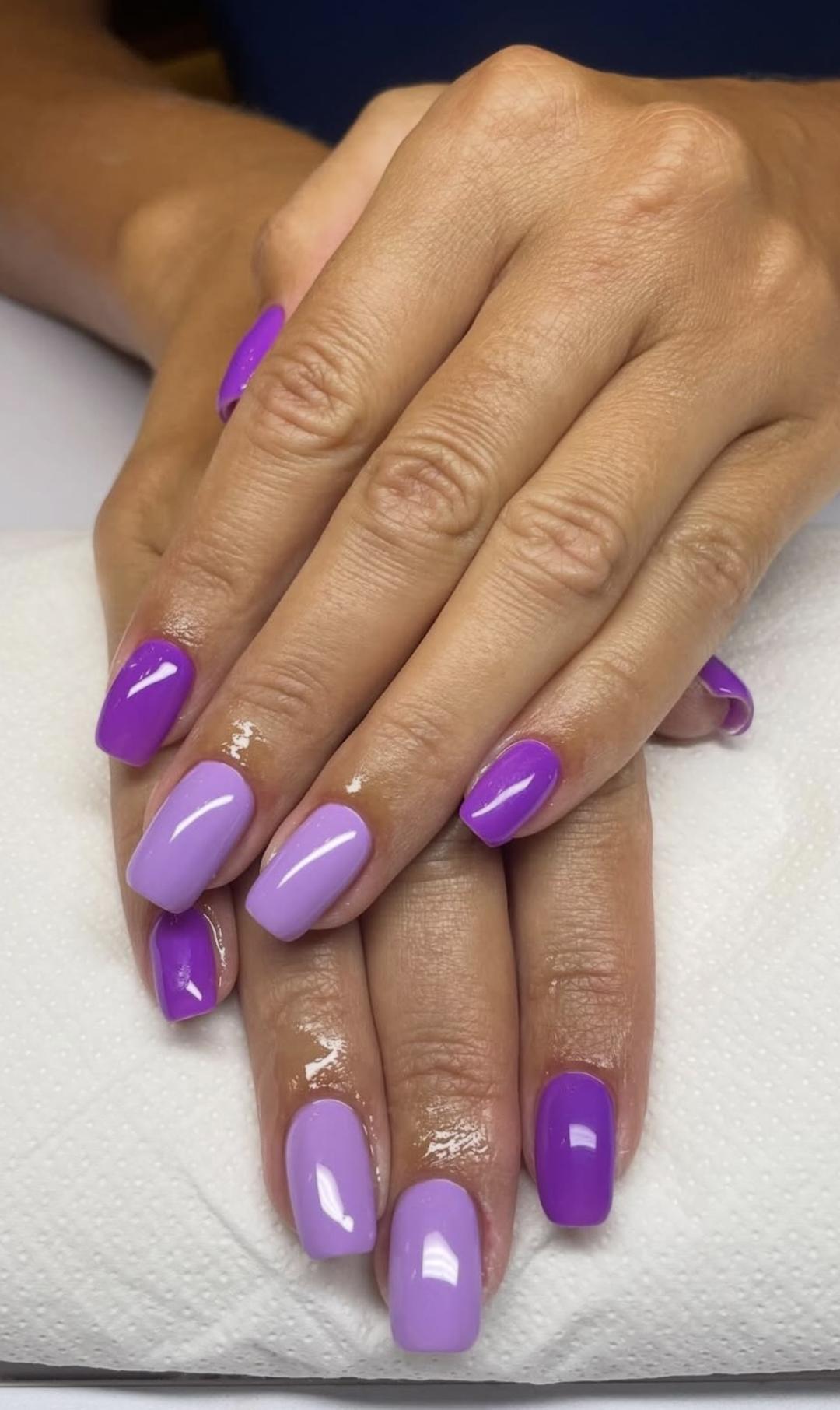 D BEAUTY ROOM #zagreb Gel lak Gel lak - ruke