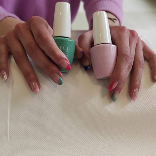 MediKl Studio #zagreb Manikura