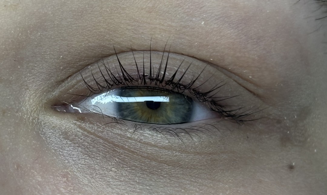 Sis Beauty Room #zagreb Trepavice Lash lift