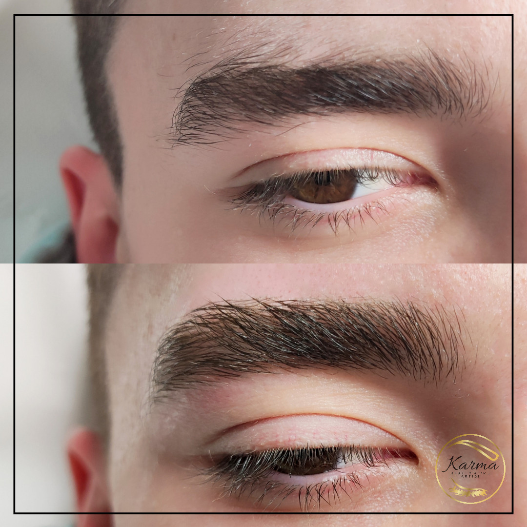 Threading obrva - Beauty Studio AnnMarie, Zagreb Obrve Lice Obrve, Zagreb, Maksimir