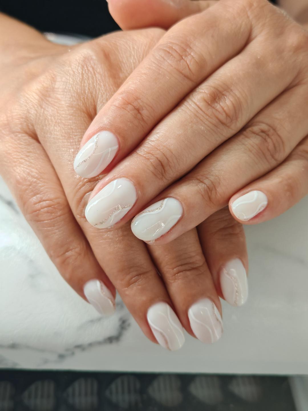 Mbeauty #zagreb Gel lak Gel lak - S dužina