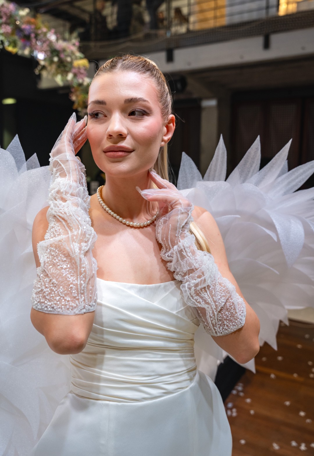 Sofija's mess #zadar Make-up / šminkanje Profesionalno šminkanje