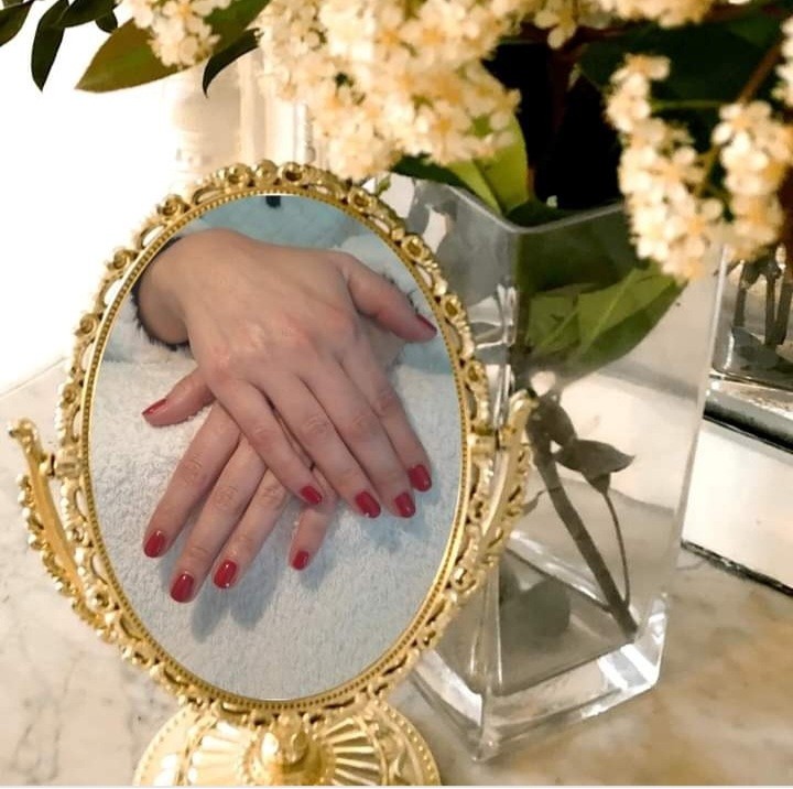 Trajni lak - ruke - MM Beauty Studio, Zagreb Gel lak Nokti Gel lak, Zagreb, Novi Zagreb – istok