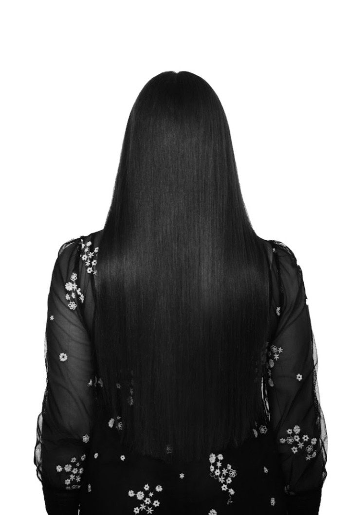 Hairlookboutique #zagreb Feniranje i stiliziranje Fen frizura - ekstra duga kosa