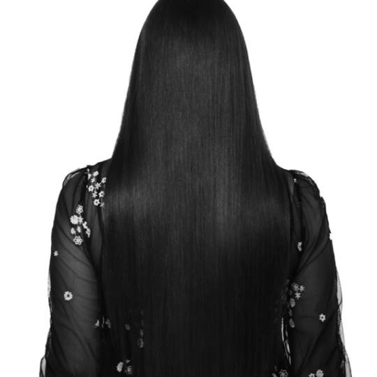 Hairlookboutique #zagreb Feniranje i stiliziranje Fen frizura - ekstra duga kosa