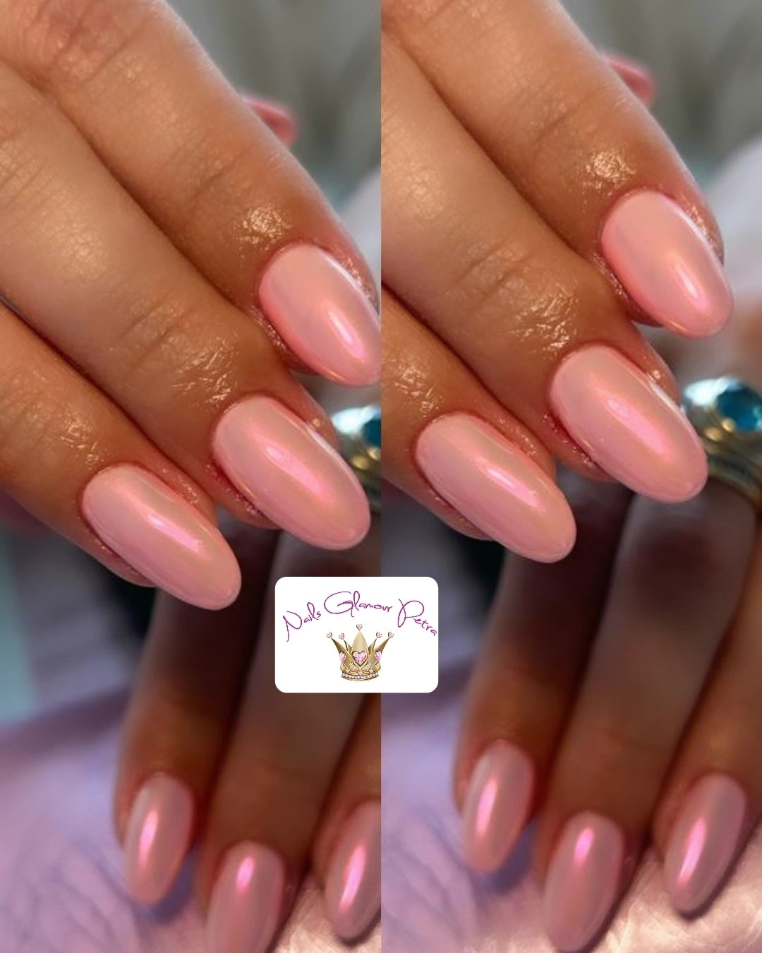 Nails & Beauty Studio Mánu, Zagreb LookBook