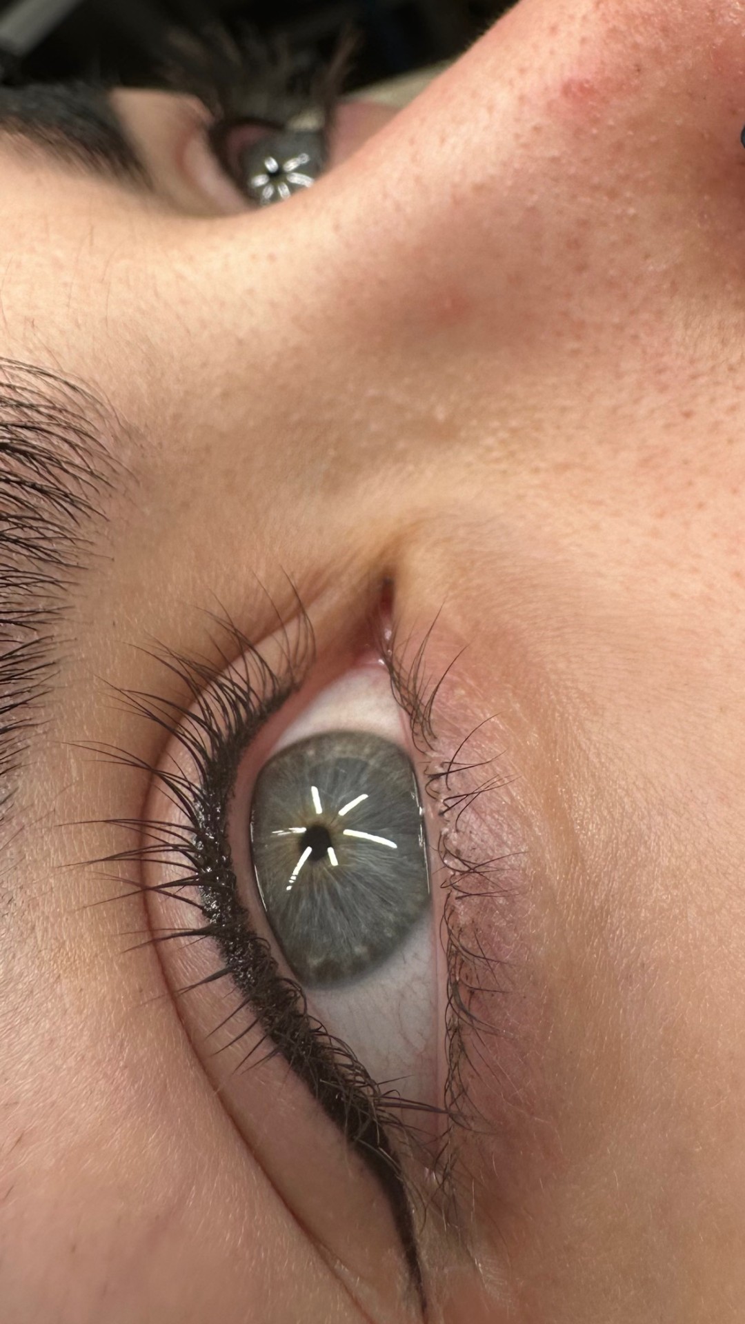 Beauty Makeup MM - Atelje by Medolina #zagreb Trajna šminka Trajna šminka - eyeliner