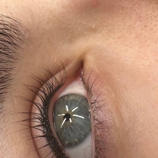 Beauty Makeup MM - Atelje by Medolina #zagreb Trajna šminka Trajna šminka - eyeliner Trajni eyelin