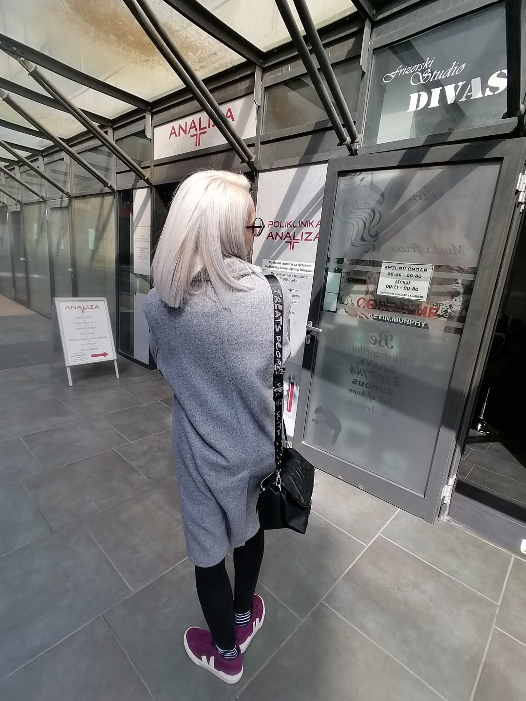 Studio Divas #rijeka