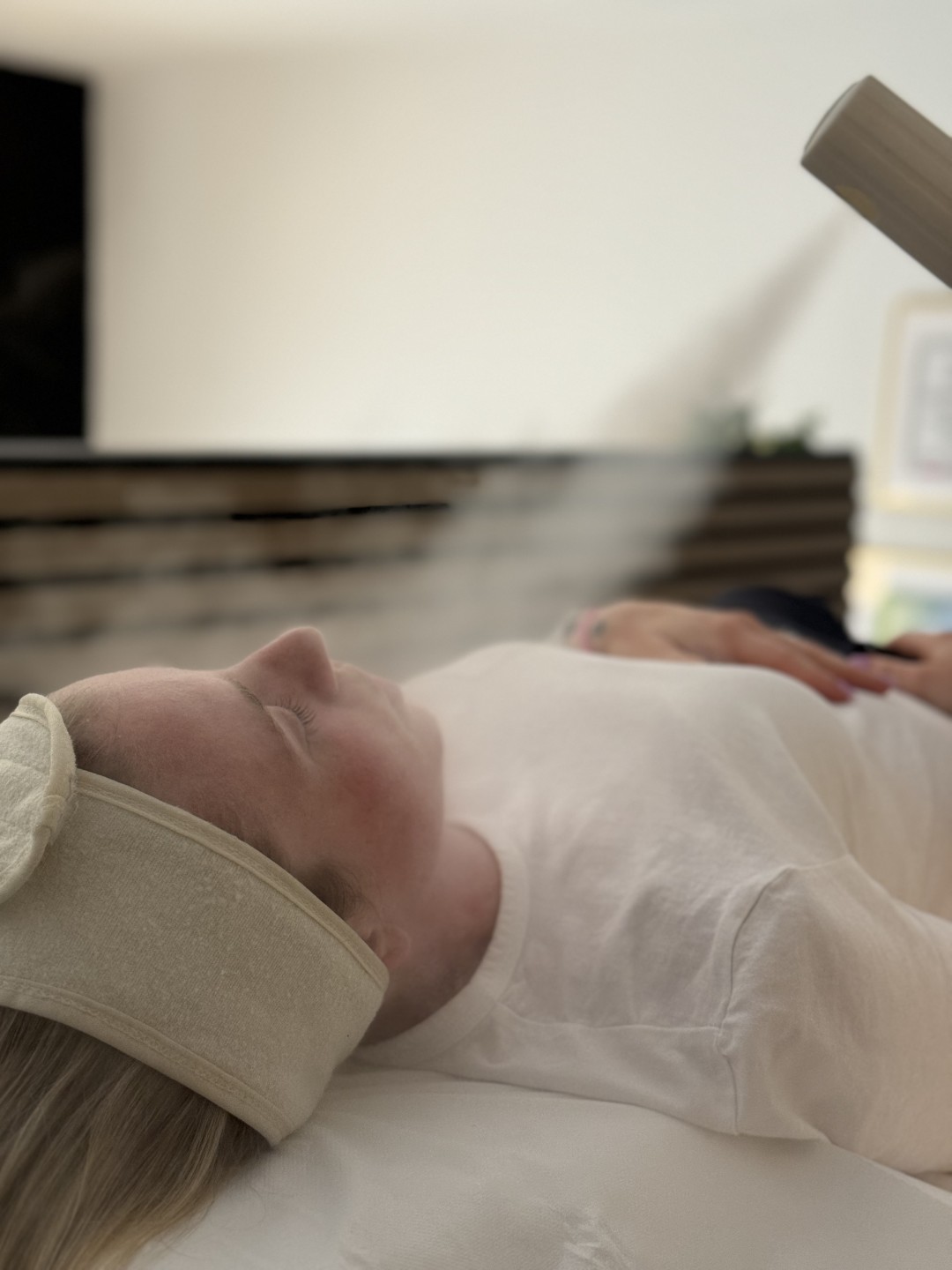 Vanja’s Beautique #zagreb Tretman lica Mehaničko čišćenje lica