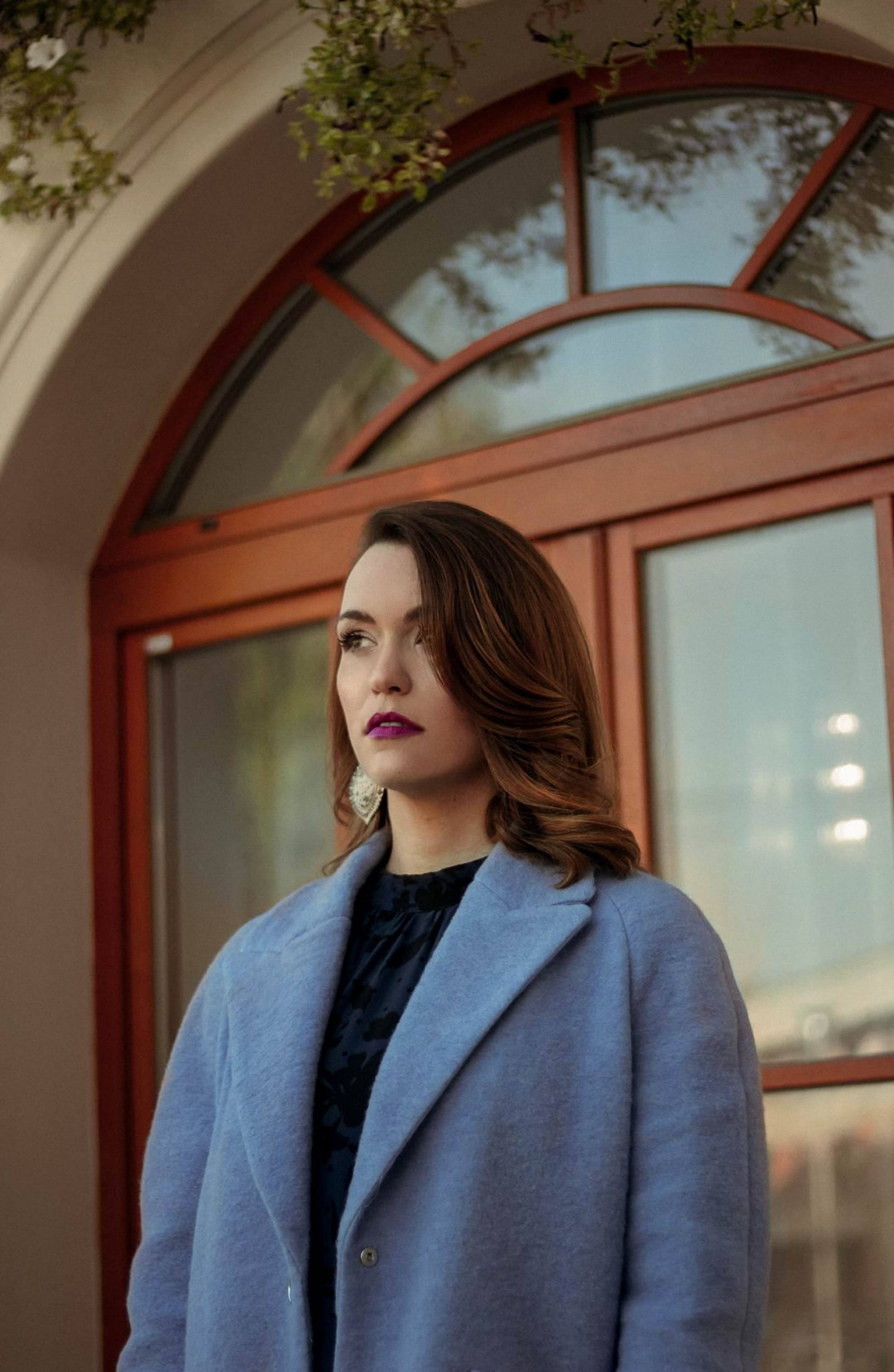 Fen frizura - poluduga kosa - Hairlookboutique, Zagreb Feniranje i stiliziranje Frizerski saloni Feniranje i stiliziranje, Zagreb, Novi Zagreb – zapad