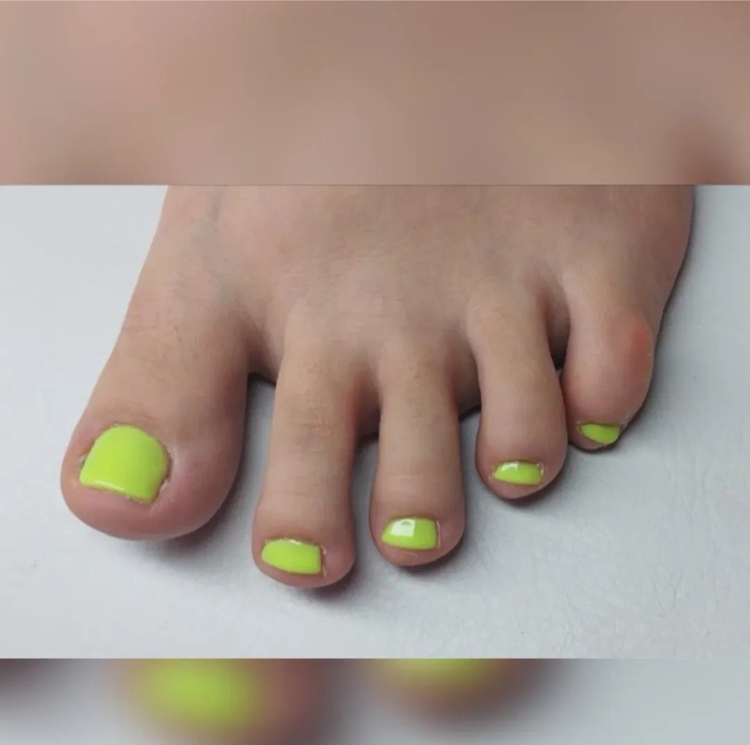 Posh Palace #velika-gorica Gel lak Trajni lak - ruke / noge