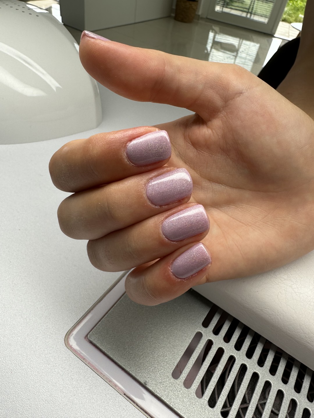 Beauty Centar Sky #zagreb Gel lak Gel lak - ruke