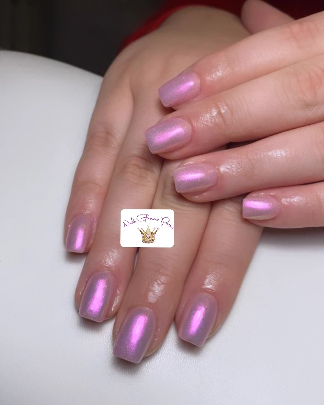 Nails & Beauty Studio Mánu, Zagreb LookBook