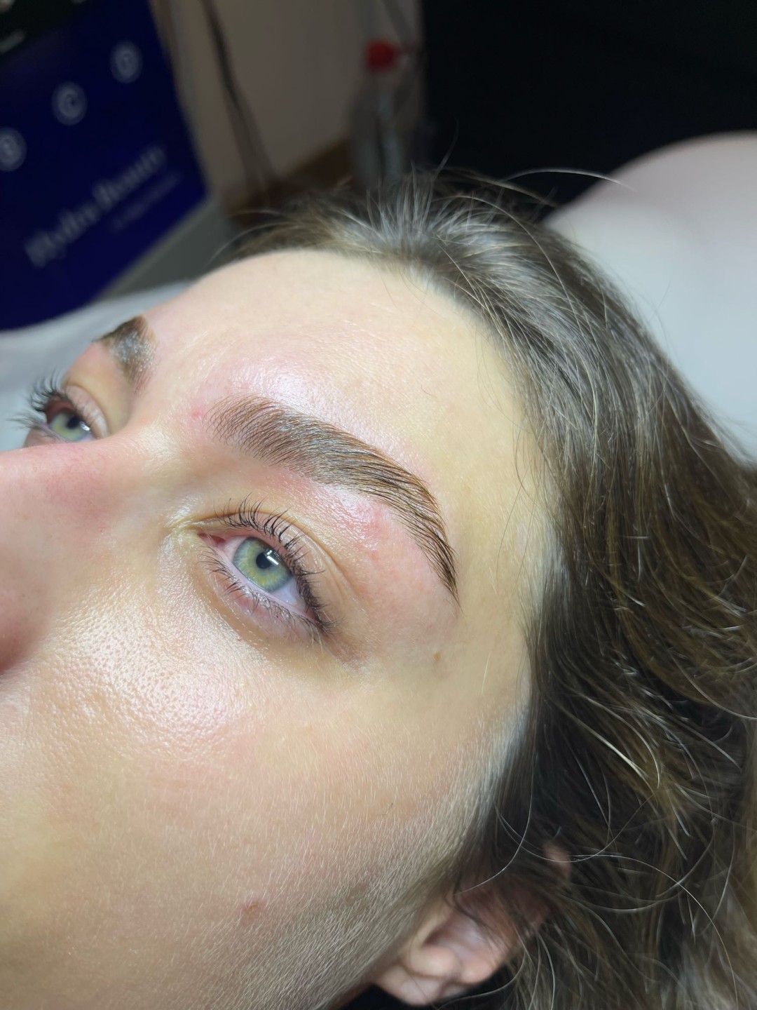 Re'belle skincare #zagreb Obrve Brow lift