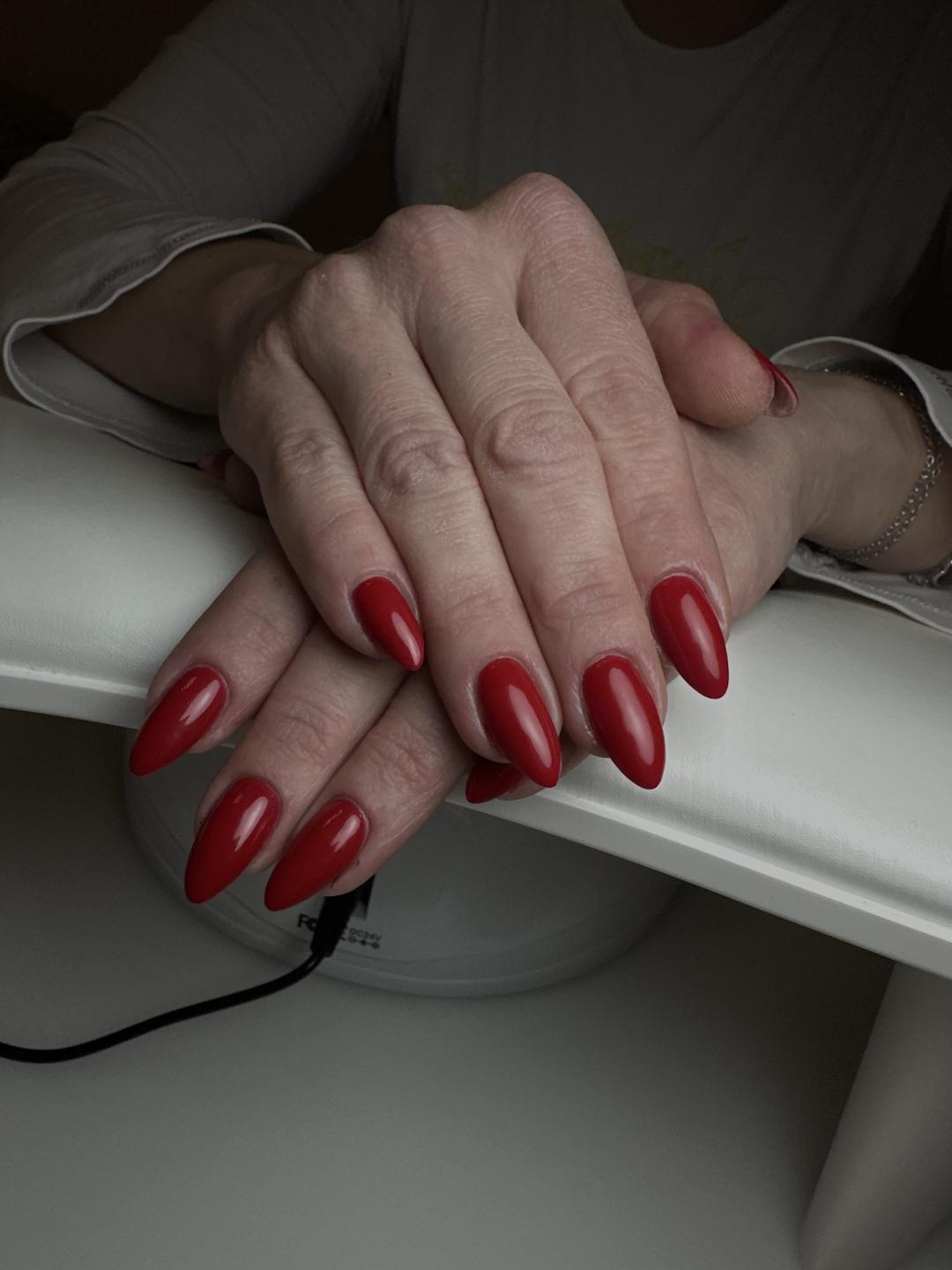 Gradivni trajni lak / Biab - Théa Beauty Spot, Zagreb Gel lak Nokti Gel lak, Zagreb, Gornja Dubrava