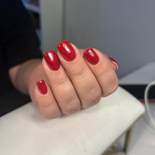 LoveGlam beauty studio #zagreb Gel lak Gellak-gradivni trajni lak L/XL