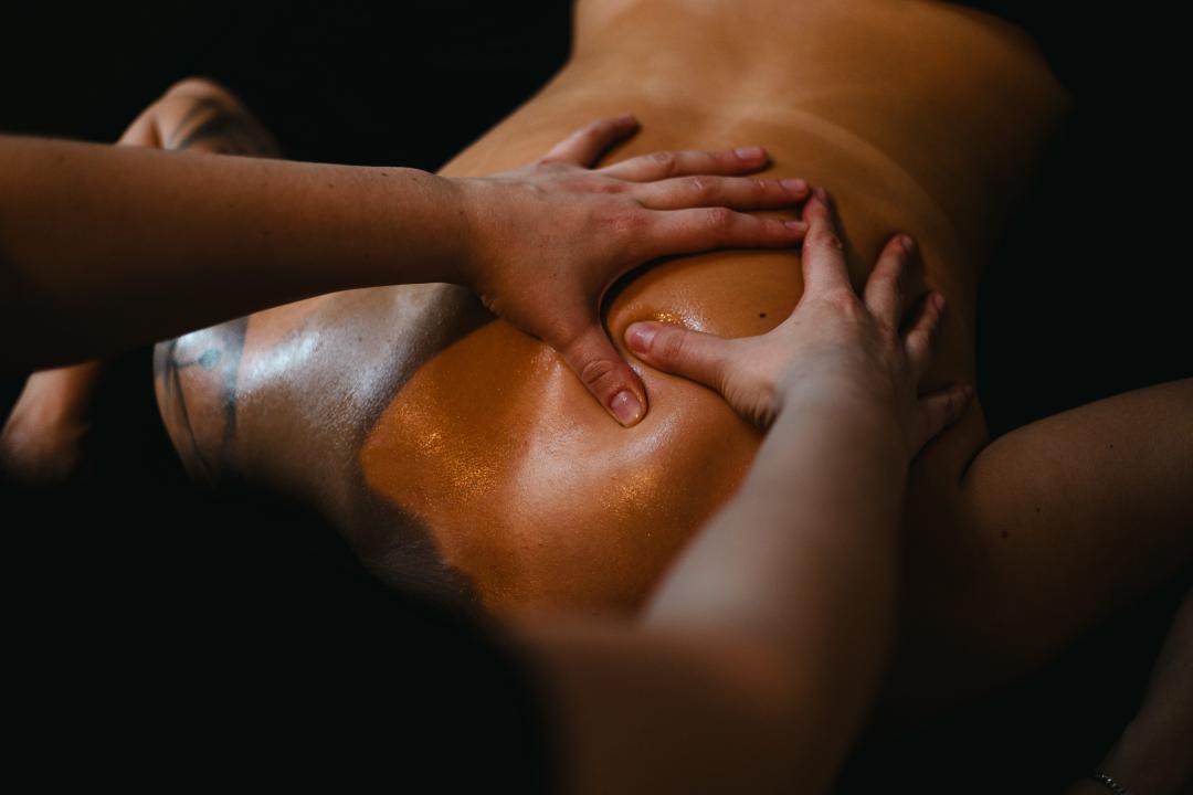 Black Line #zagreb Terapeutska masaža Klasična medicinska masaža ruku / nogu / leđa - 45 minuta