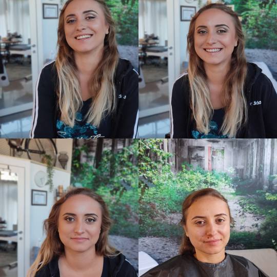 Makeup Factory #zagreb Make-up / šminkanje Profesionalno šminkanje - svečani make up