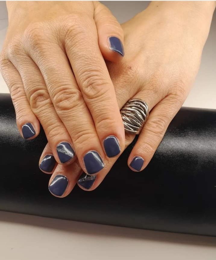 Trajni lak - ruke - MM Beauty Studio, Zagreb Gel lak Nokti Gel lak, Zagreb, Novi Zagreb – istok