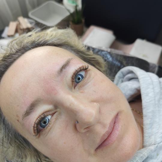 Josea beauty studio usluga