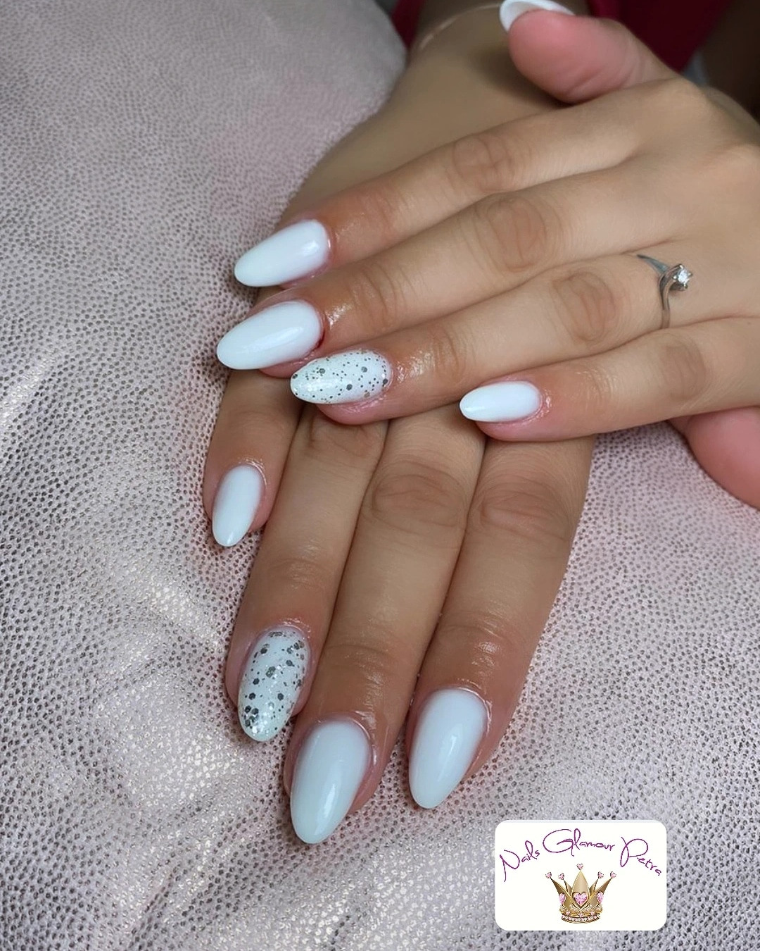 Nails & Beauty Studio Mánu, Zagreb LookBook