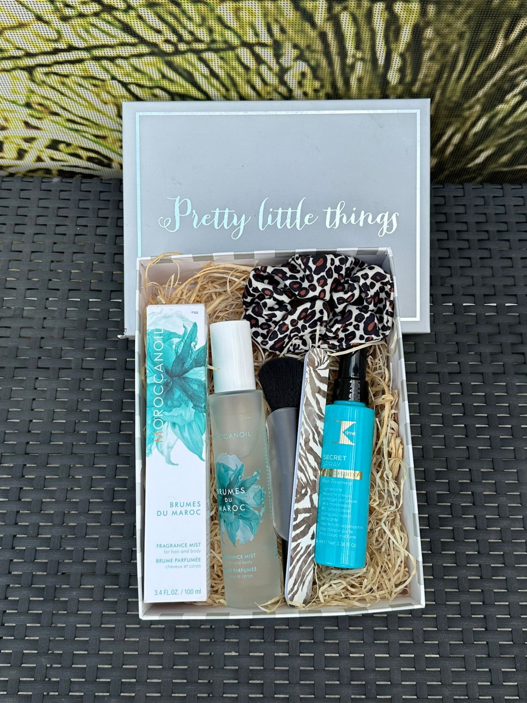 Hairlookboutique #zagreb SPA Spa Box