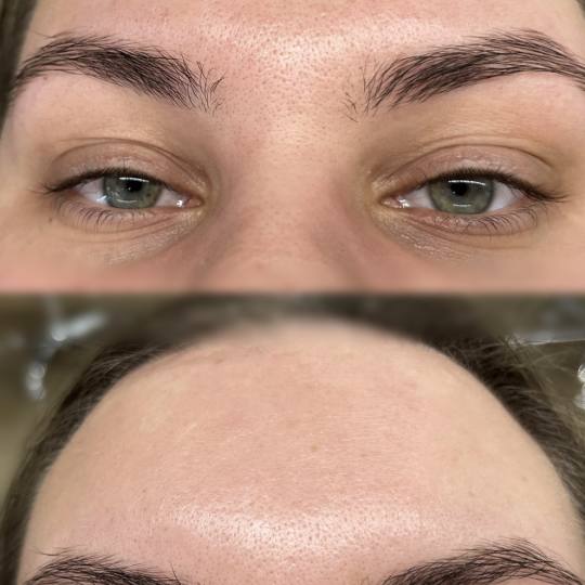 Mia’s Beautique #zagreb Trepavice Lash lift + bojanje trepavica