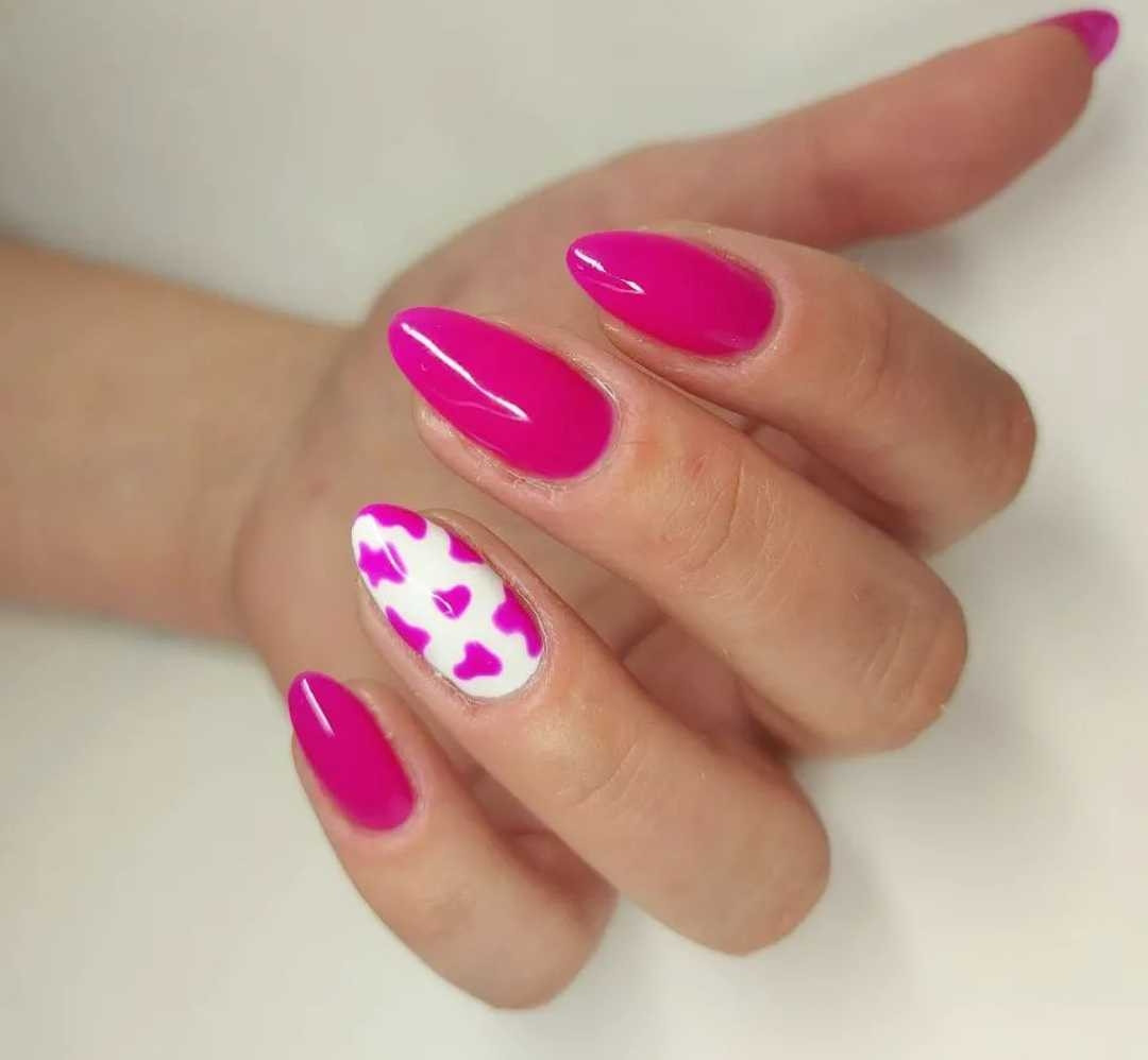 Magnetic #porec Manikura Manikura + trajni lak