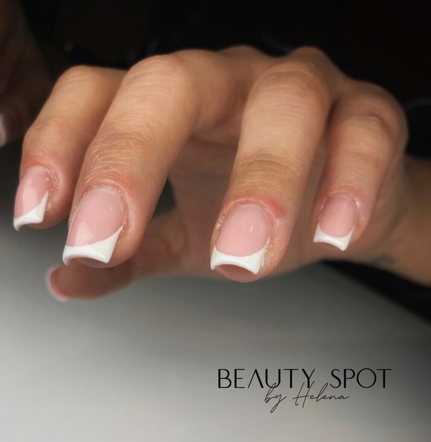 Beauty spot by Helena #zagreb