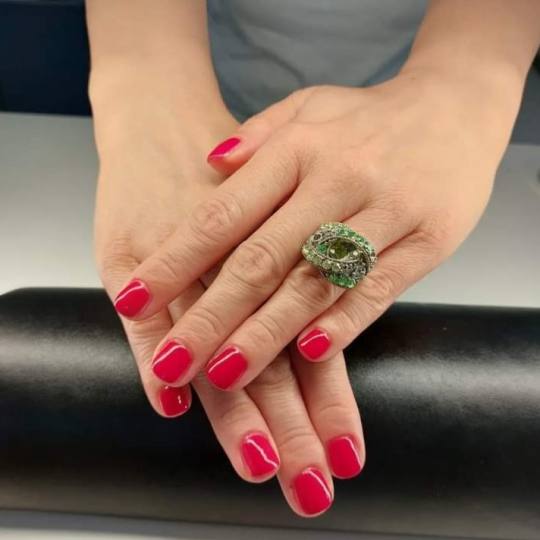 MM Beauty Studio #zagreb Gel lak Trajni lak - ruke