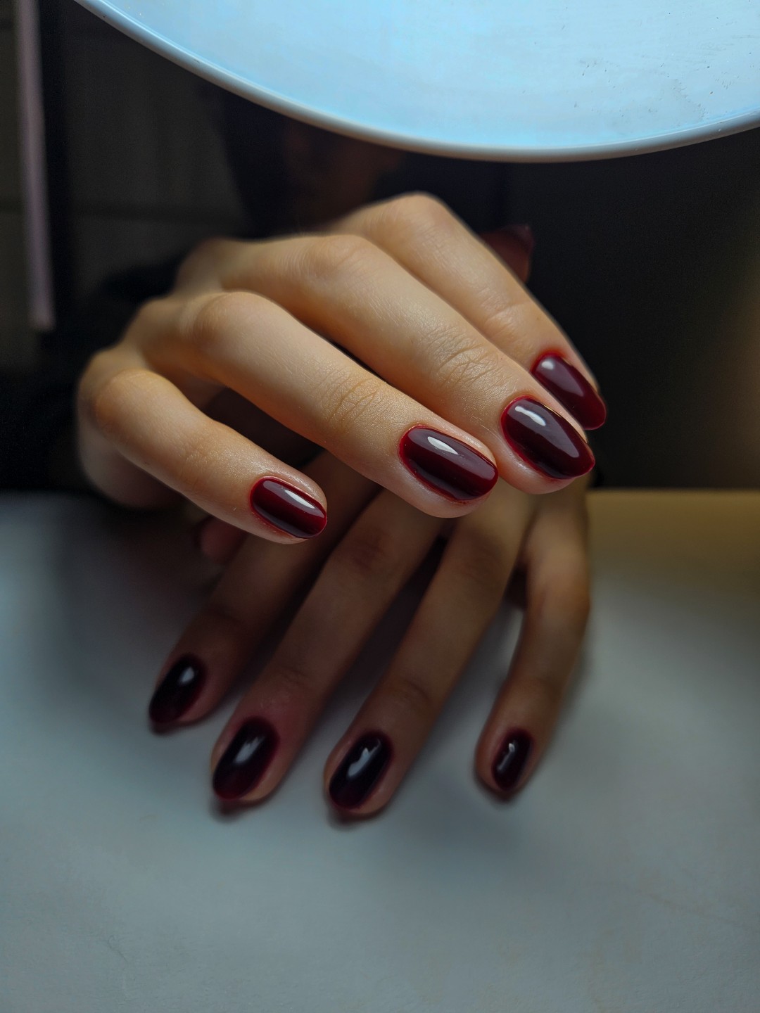 Nail Rituals #zagreb Manikura Comby manikura + gel lak - S dužina