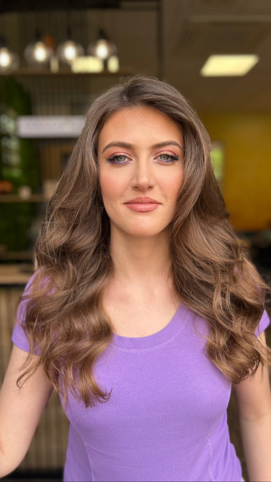 Epic Hair Design, Zagreb LookBook