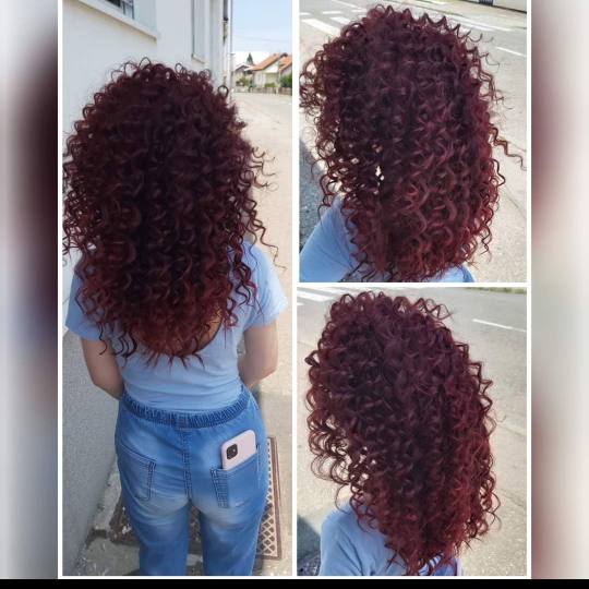 Beauty centar Marilyn usluga