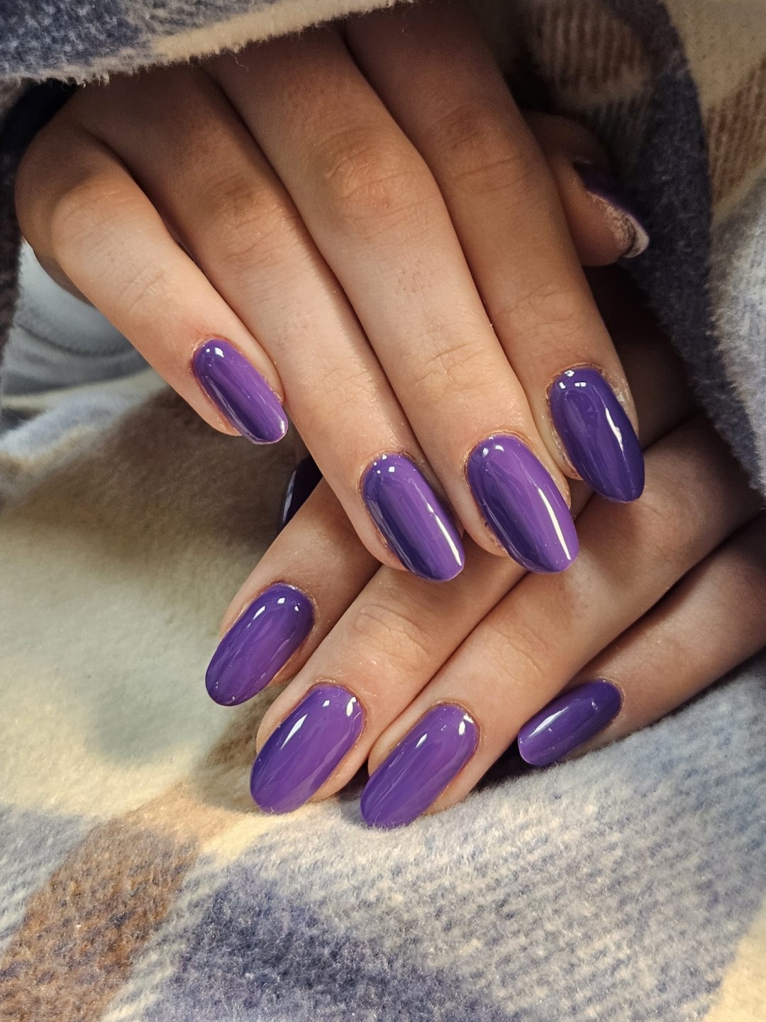 Ugradnja gela - M dužina - Epic Hair Design, Zagreb Gel lak Nokti Gel lak, Zagreb, Črnomerec