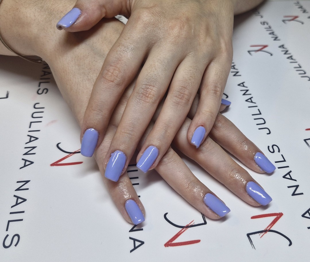 Barbara #zagreb Manikura Manikura + trajni lak