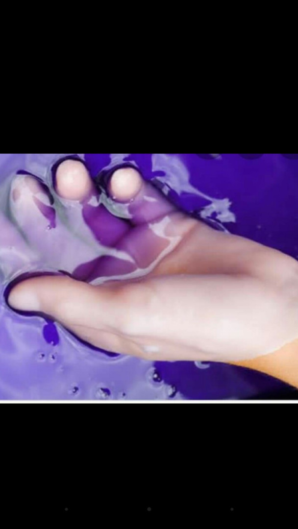 Rio #zagreb Parafinske kupke Parafin kupka