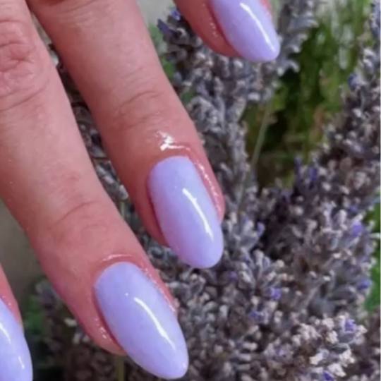 Vision of You 2.0 #zagreb Izlivanje noktiju Njega nogu: lakiranje noktiju s estetskom manikurom